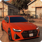 City Car Driving Game 3D Sim