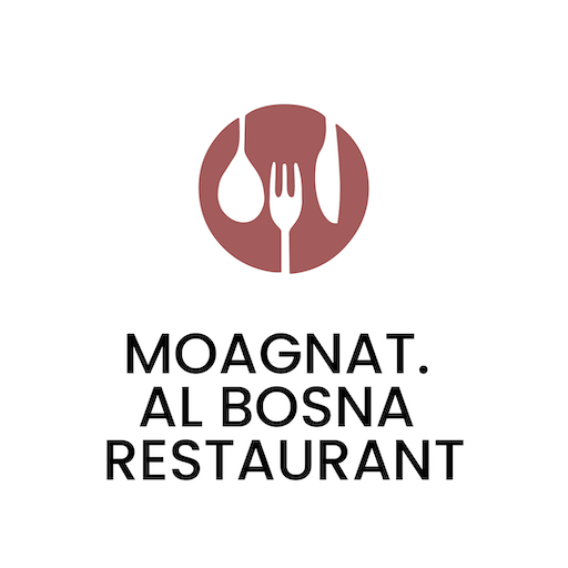 MoagnatALBOSNARESTAURANT logo