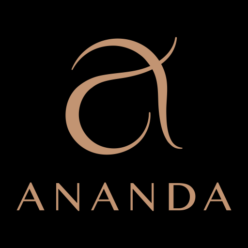 Ananda Base WiFi logo