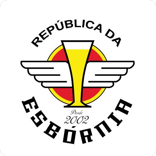 Republica da Esbornia logo