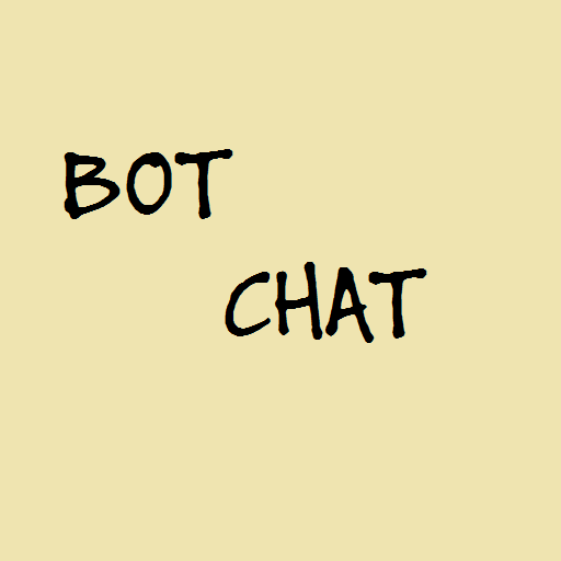 Bot Chat logo