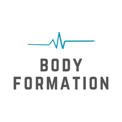 Body Formation logo