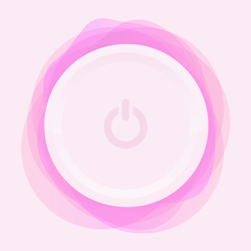 Vibrator - Body Massager logo