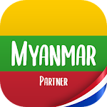 Cover Image of Tải xuống Myanmar Partner 0.7 APK
