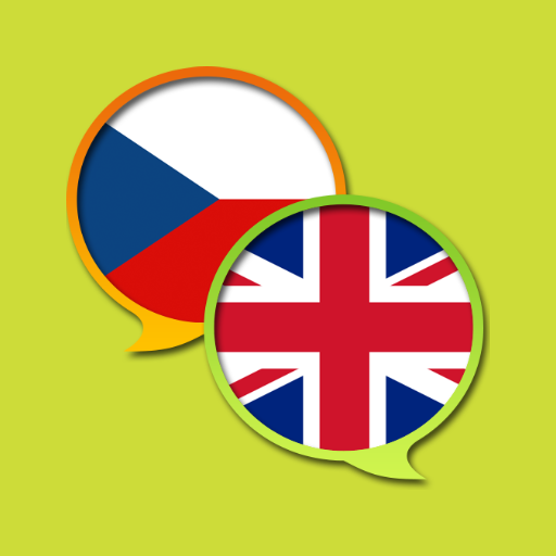 English Czech Dictionary 2.91 Icon