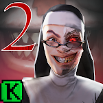 Cover Image of Download Evil Nun 2 : Stealth Scary Escape Game Adventure 1.0.1 APK