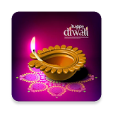 Diwali 2017 - Diwali Crackers with Magic Touch icon