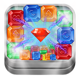 Jewel Quest Adventure icon