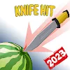 Knife Game: Fruit & Vegetable icon