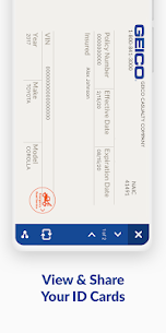 GEICO Mobile – Car Insurance 4