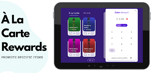 Kangaroo Loyalty Rewards