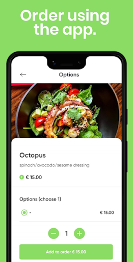 Limefox Screenshot 2 - AppWisp.com