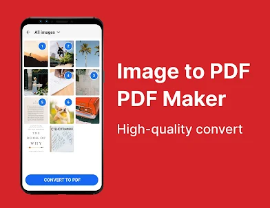 Lecteur PDF - PDF Reader