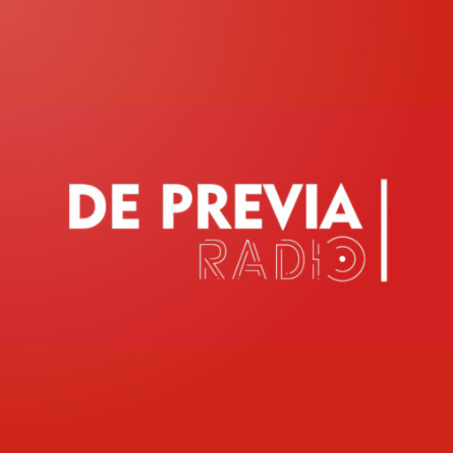 De Previa Cool 24.7 logo