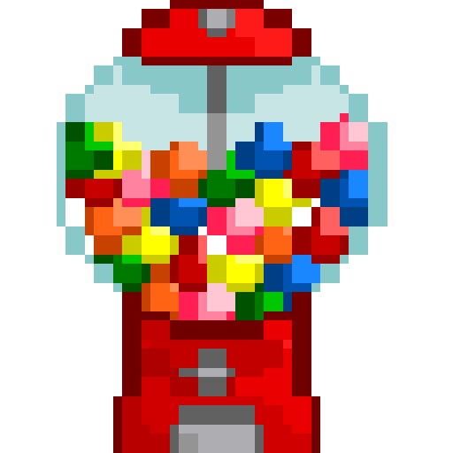 PIXEL LED ART logo
