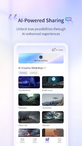 Screenshot of Viidure-Dashcam Viewer