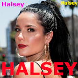 Halsey Songs Offline Music (all songs) icon
