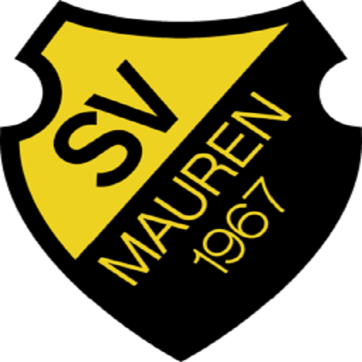 SV Mauren logo