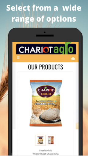 Chariot Agro Limited