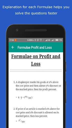 Aptitude Plus Screenshot 4 - AppWisp.com