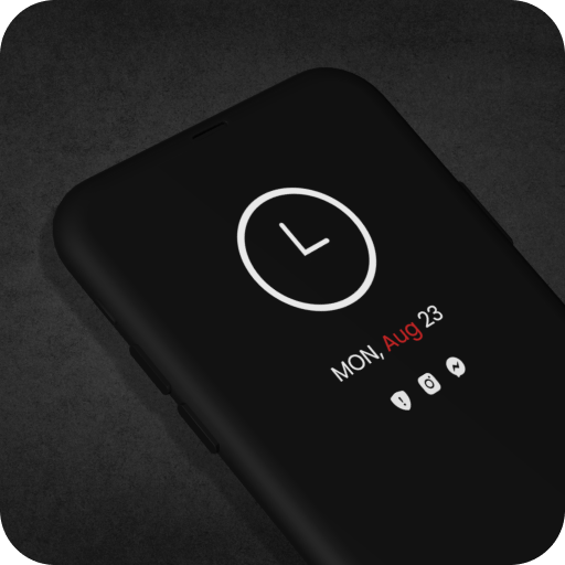Always On Display : AMOLED Install on Windows