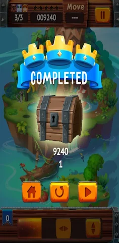 Purrfect Island - Cute Cats! - Screenshot 4