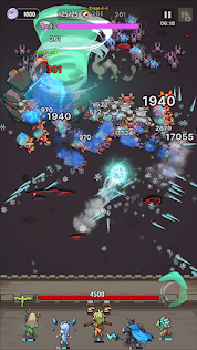 Castle Defenders Clash - Screenshot 1