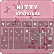 Kitty Keyboard APK