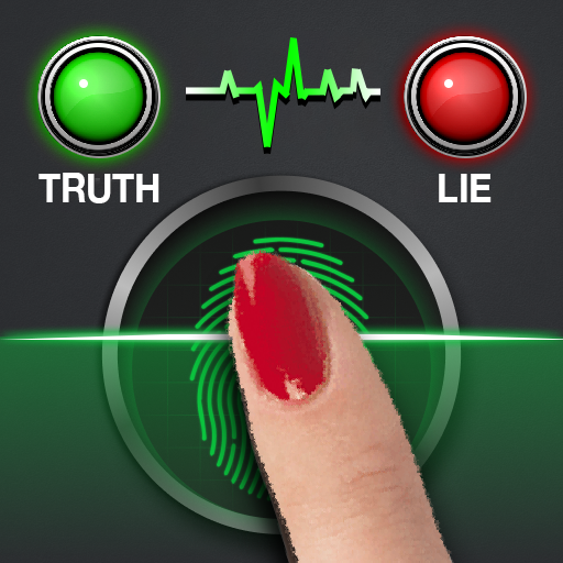 Lie Detector Test: Prank App Download on Windows