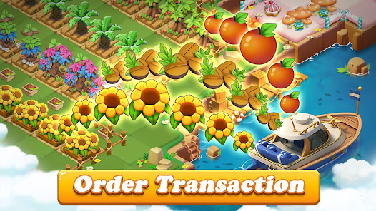 Boom Merge APK Mod Download v0.42.0 Unlimited Money Gallery 3