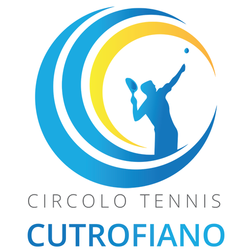 Circolo Tennis Cutrofiano logo