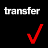Verizon Content Transfer icon