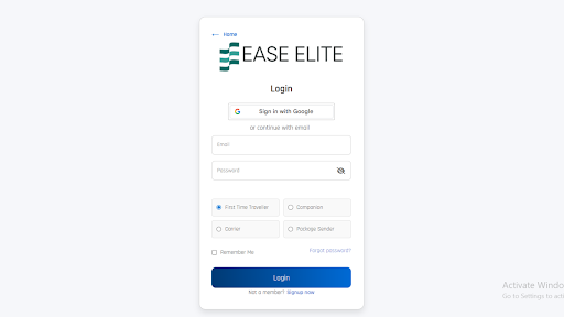 EaseElite