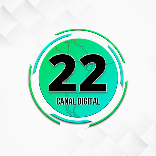 Canal 22 Digital