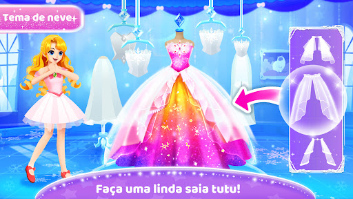 Maquiagem de princesa – Apps no Google Play