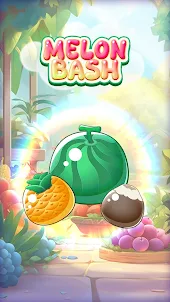 Melon Bash:Объедините Призы