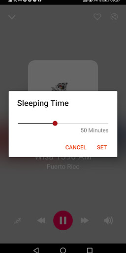 Puerto Rico Radio Stations