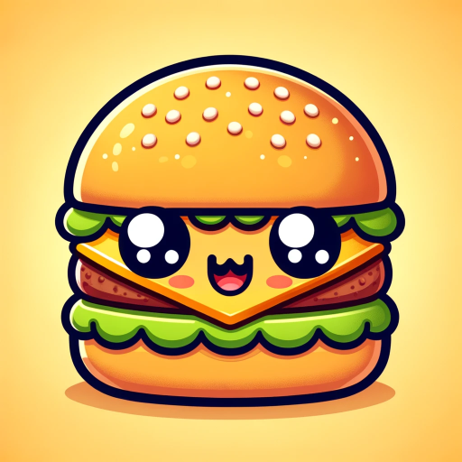 Cooking Puzzle  Icon
