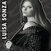 Luisa Sonza 2020 música Combatchy
