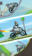 screenshot of Moto Bike X3M
