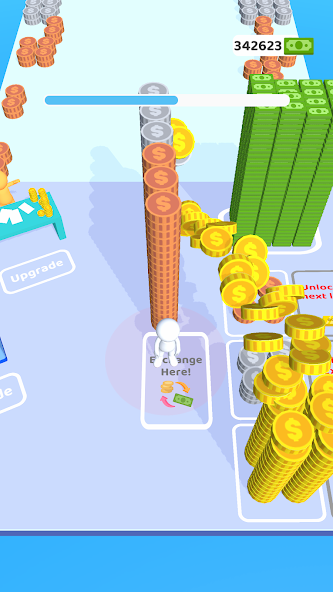 Money Harvest 1.5 APK + Mod (Unlimited money) for Android