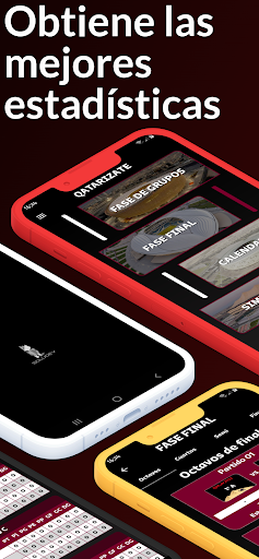 Qatarizate Screen 2