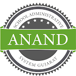 Cover Image of Download Anand SAS 1.0.0 APK