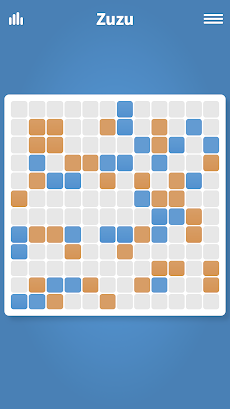 Zuzu · バイナリー パズル ゲームのおすすめ画像2