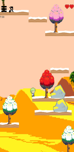Help the Family Screen 3
