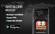 BF-Brokep Browser Anti Blokirのおすすめ画像1