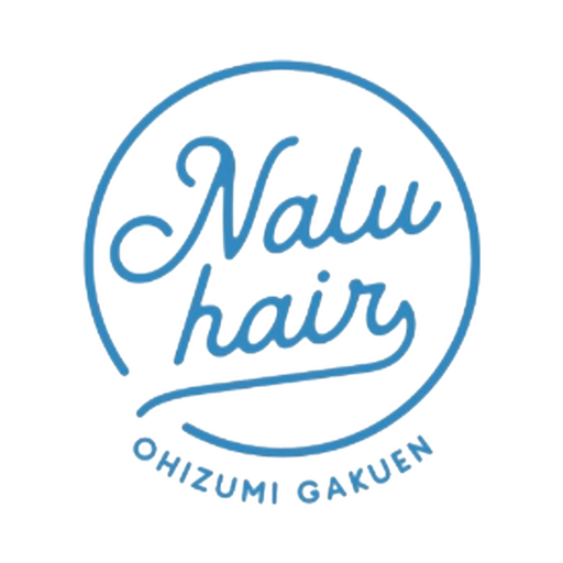 NALU　公式アプリ logo