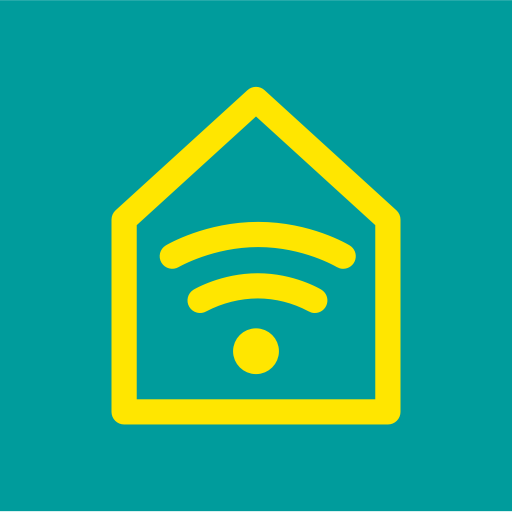 EE Home logo