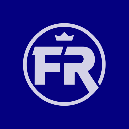 Fitness Report logo