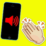 Cover Image of डाउनलोड Clap to Find My Phone - Clap Finder 1.2 APK
